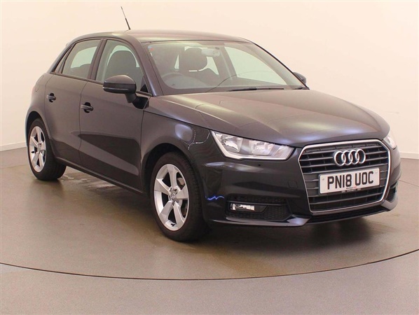 Audi A1 1.0 TFSI Sport Sportback (s/s) 5dr (Nav)