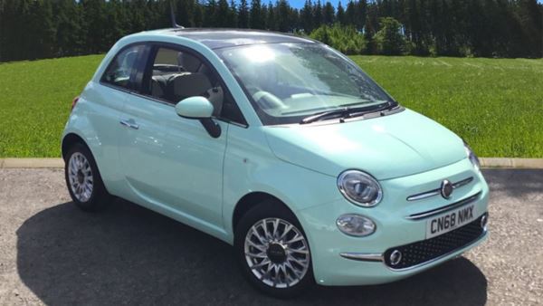 Fiat dr Hat hp Lounge Manual 3 Door Hatchback