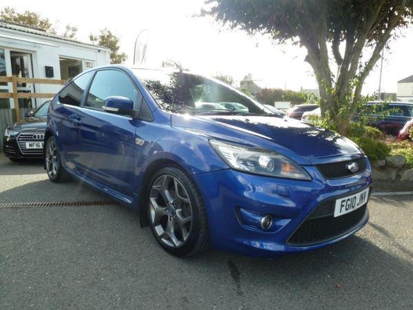 Ford Focus 2.5 SIV ST-3 3dr