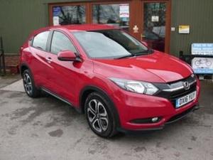 Honda HR-V  in Rugeley | Friday-Ad