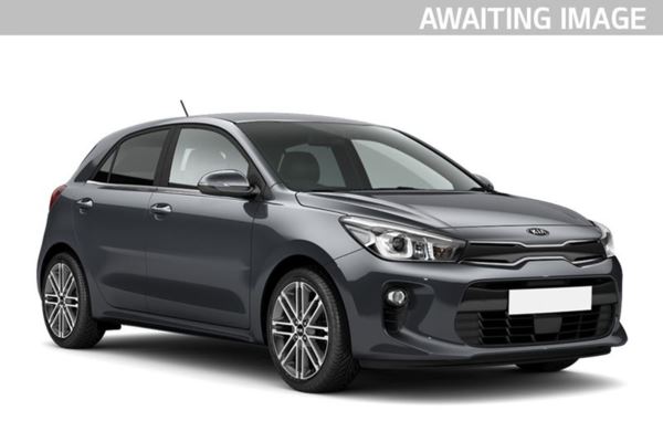 Kia Rio 1.0 T-GDi GT-LINE Manual