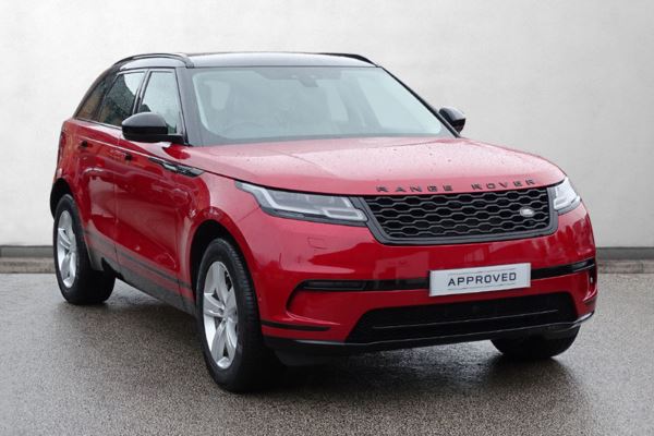 Land Rover Range Rover Velar 2.0 P250 S 5dr Auto Estate