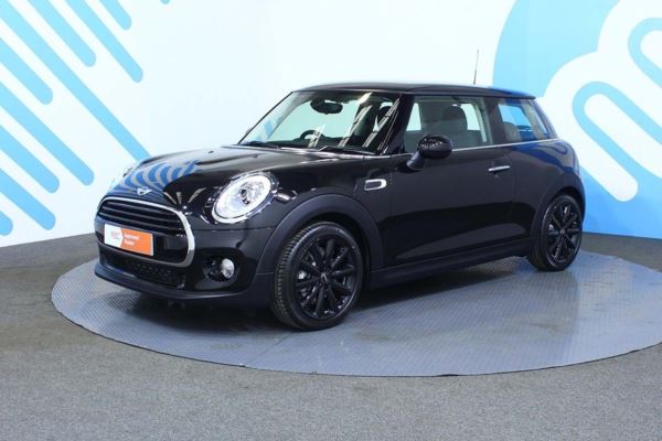 MINI Hatch 1.5 Cooper (s/s) 3dr