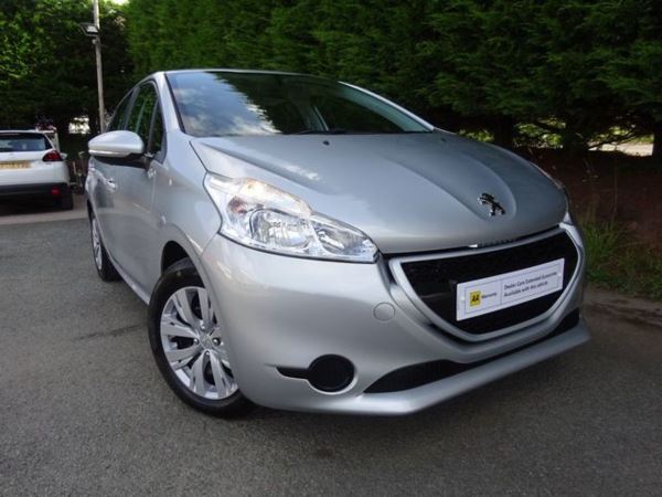 Peugeot  HDI ACCESS+ 5dr