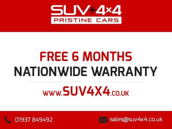 Vauxhall Mokka 1.6 SE S/S 5d 113 BHP LEATHER FSH