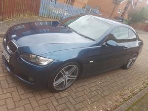 BMW 325 COUPE 3.0L DIESEL in Wellingborough | Friday-Ad