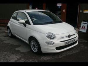 Fiat  in Rugeley | Friday-Ad