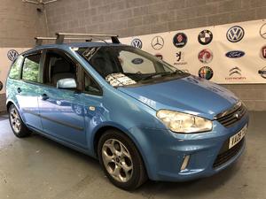 Ford C-MAX  in Bristol | Friday-Ad