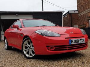 Hyundai Coupe  in Ongar | Friday-Ad