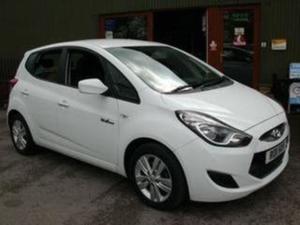 Hyundai i in Rugeley | Friday-Ad