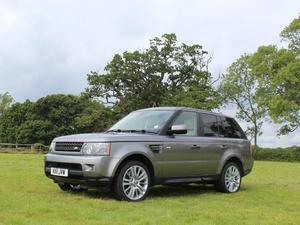 Land Rover Range Rover Sport  in Warlingham | Friday-Ad