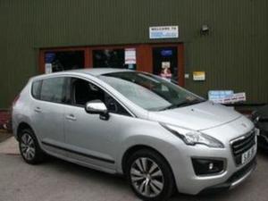Peugeot  in Rugeley | Friday-Ad