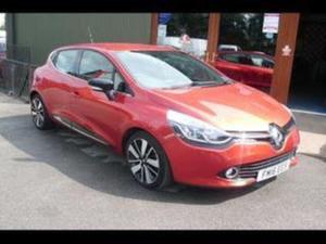 Renault Clio  in Rugeley | Friday-Ad