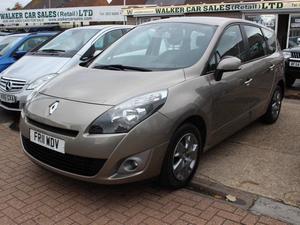 Renault Grand Scenic  in Portsmouth | Friday-Ad