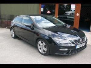SEAT Leon  in Rugeley | Friday-Ad