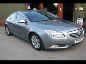 Vauxhall Insignia  in Rugeley | Friday-Ad