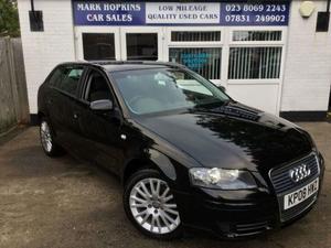 Audi A in Eastleigh | Friday-Ad