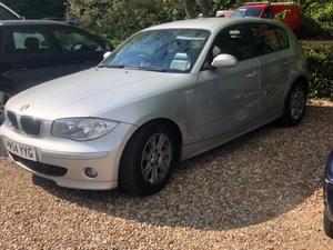 BMW 1 Series  in Sherborne | Friday-Ad