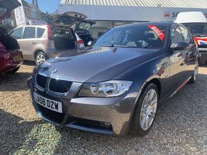 BMW 3 Series  in Ryde | Friday-Ad