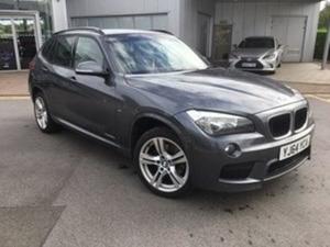 BMW X in Redhill | Friday-Ad