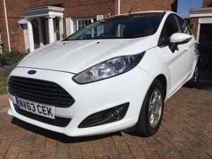 Ford Fiesta  in Basildon | Friday-Ad