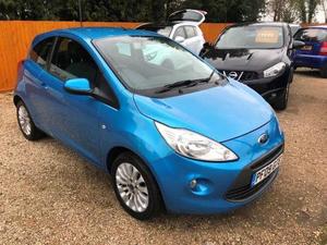 Ford Ka  in Gloucester | Friday-Ad