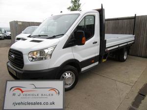 Ford Transit  in Hinckley | Friday-Ad