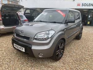 Kia Soul  in Ryde | Friday-Ad