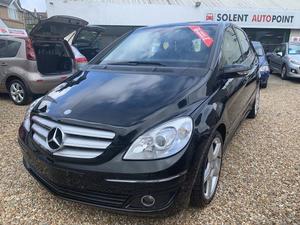 Mercedes-Benz B Class  in Ryde | Friday-Ad