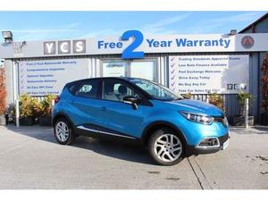 Renault Captur  in Bristol | Friday-Ad