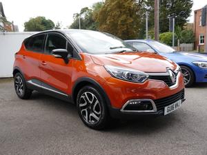 Renault Captur  in St. Leonards-On-Sea | Friday-Ad