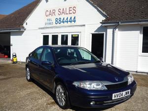 Renault Laguna  in Ryde | Friday-Ad