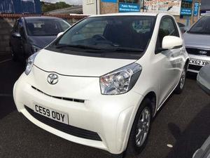 Toyota IQ  in Bristol | Friday-Ad