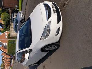 Vauxhall Astra  in Dudley | Friday-Ad