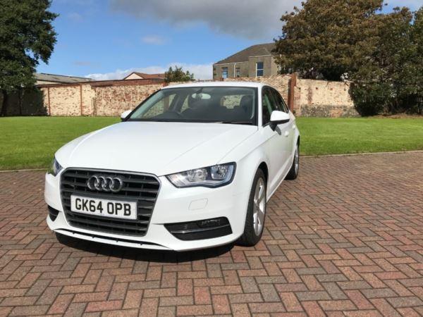 Audi A3 1.4 TFSI 125 Sport 5dr