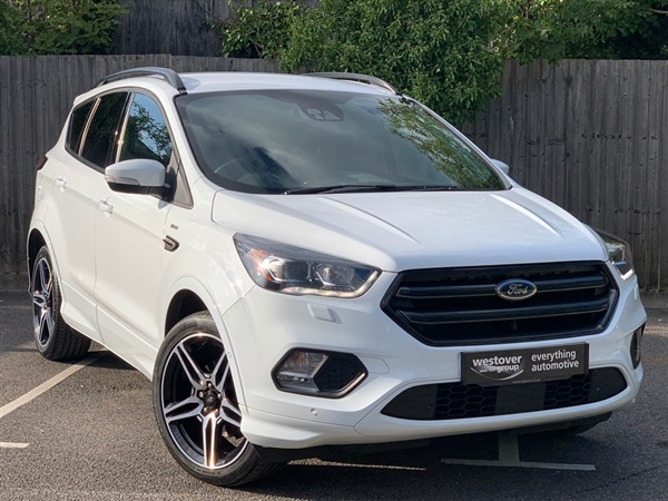 Ford Kuga 1.5 T EcoBoost ST-Line (s/s) 5dr