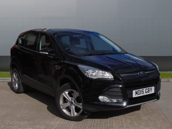 Ford Kuga 2.0 TDCi 150 Zetec 5dr 2WD Estate