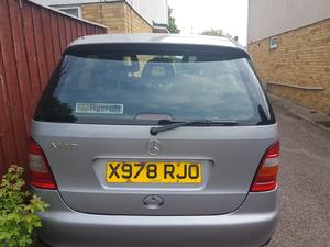 Mercedes A-class  in Peterborough | Friday-Ad