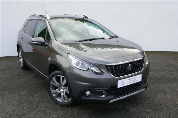 Peugeot  PureTech Allure (s/s) 5dr