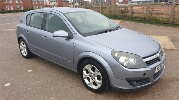 Vauxhall Astra SXI - FULL MOT - ANY PX WELCOME