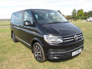 Volkswagen Caravelle in Newmarket | Friday-Ad