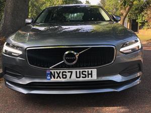 Volvo S in London | Friday-Ad