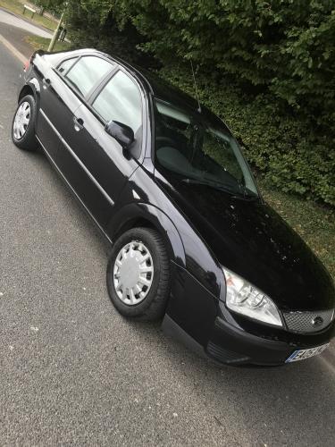 FORD MONDEO  ZTEC AUTOMATIC MOTD DRIVES VERY WELL £395