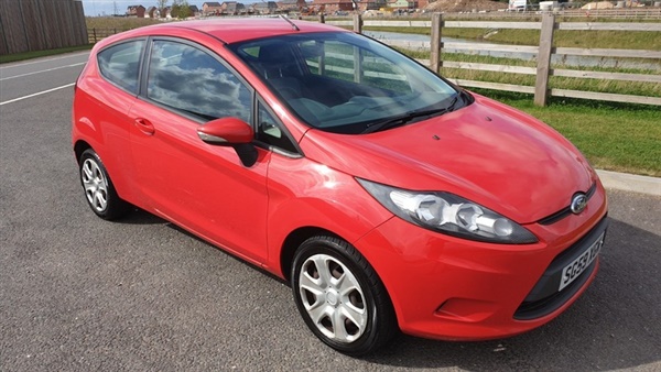 Ford Fiesta STYLE - FULL MOT -  MILES - ANY PX WELCOME