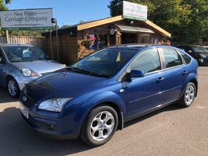 Ford Focus  in Southampton | Friday-Ad
