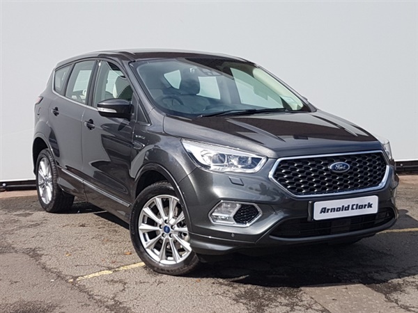 Ford Kuga 2.0 TDCi dr Auto