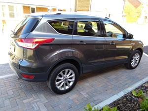 Ford Kuga  titanium 4x4 2.0 tdci in Coventry | Friday-Ad