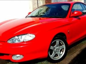 Hyundai Coupe  LOW MILES***** in Bristol | Friday-Ad