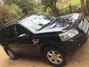Land Rover Freelander  in Lewes | Friday-Ad