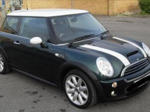 Mini Hatch  in Cirencester | Friday-Ad